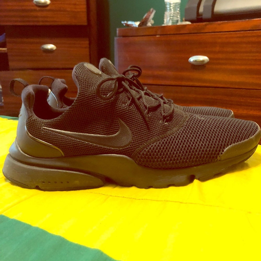 Nike shoes